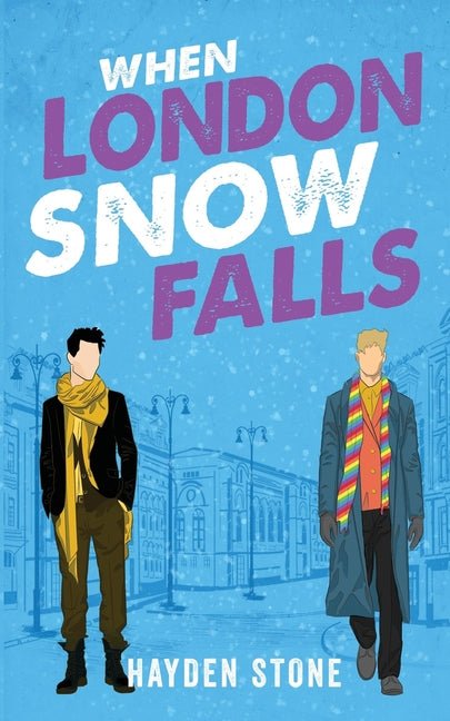When London Snow Falls - Ingram