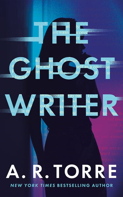 The Ghostwriter - Ingram