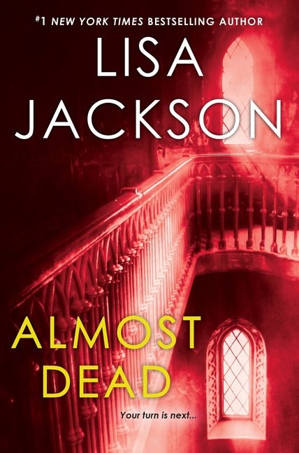 Almost Dead - Ingram