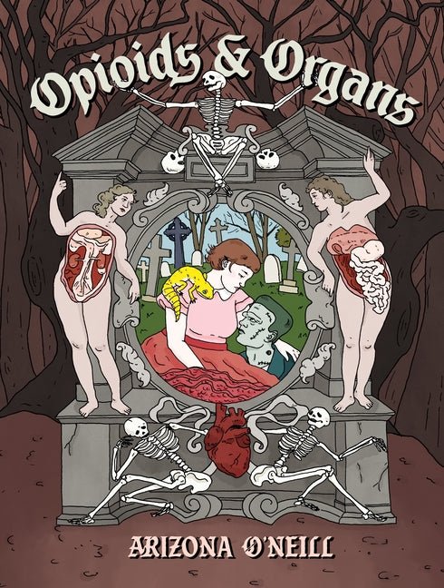 Opioids and Organs - Ingram