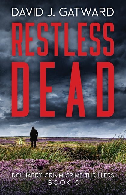 Restless Dead - Ingram