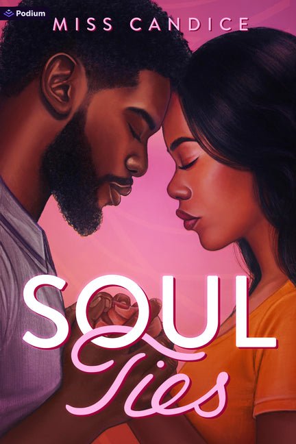 Soul Ties - Ingram