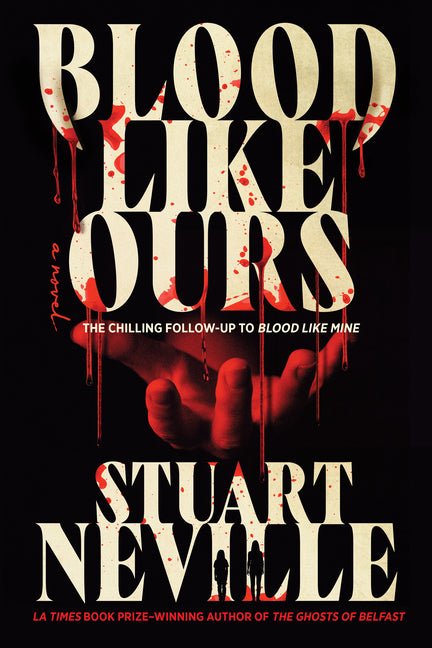 Blood Like Ours - Ingram