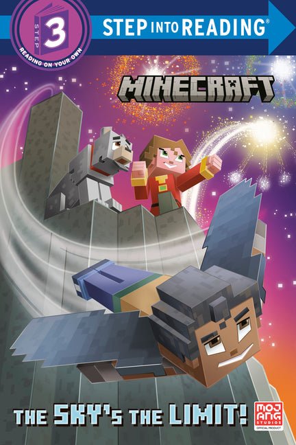 Sky's the Limit! (Minecraft) - Ingram