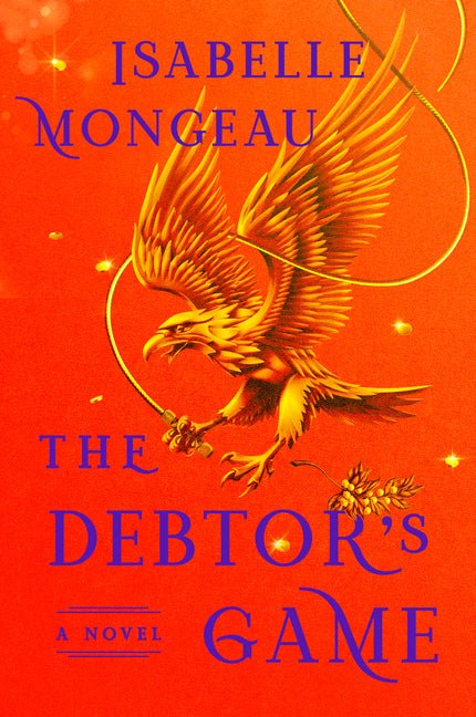The Debtor's Game - Ingram