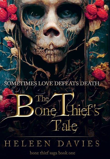 Bone Thief's Tale (The Bone Thief's Tale) - Ingram