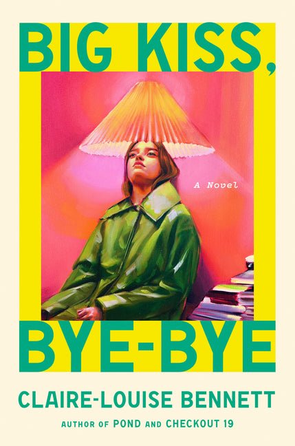 Big Kiss, Bye-Bye - Ingram