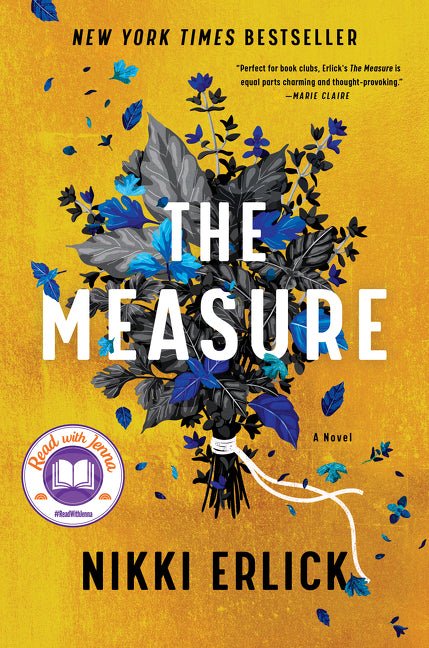 Measure - Ingram