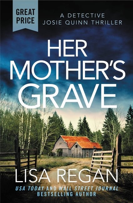 Her Mother's Grave - Ingram