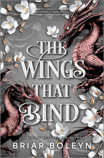 Wings That Bind (Standard Edition) (Original) - Ingram