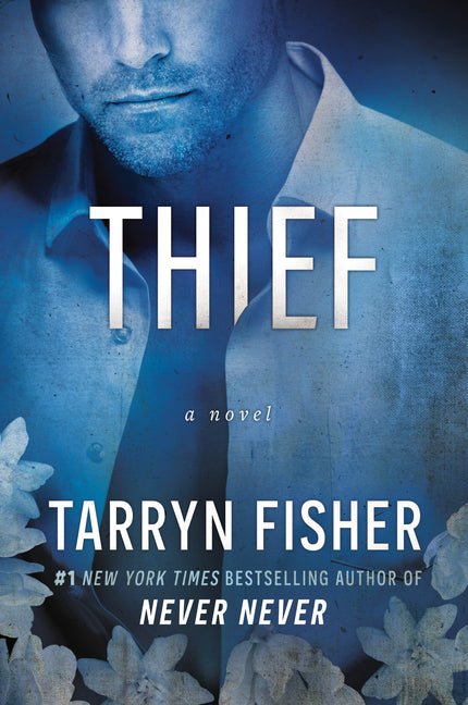 Thief: An Angsty Second Chance Contemporary Romance Set in Miami (Original) - Ingram