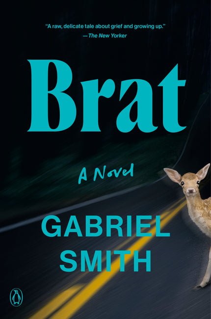 Brat - Ingram