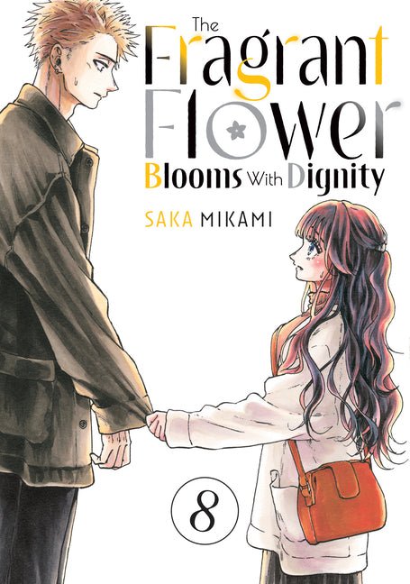 Fragrant Flower Blooms with Dignity 8 - Ingram