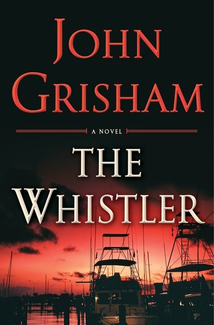 Whistler - Ingram