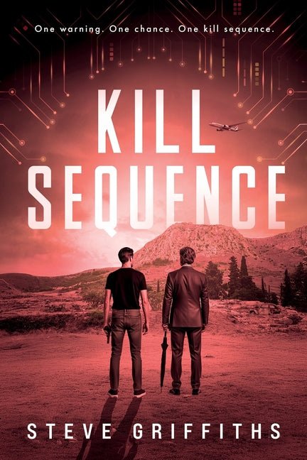 Kill Sequence: Vengeance Has Evolved (Revised and Updated) - Ingram
