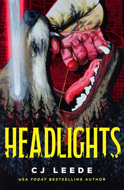 Headlights - Ingram