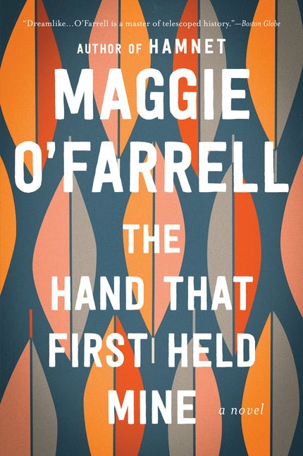 Hand That First Held Mine - Ingram