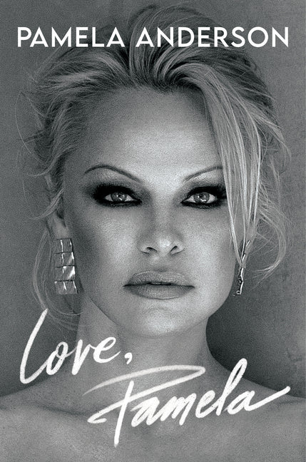 Love, Pamela: A Memoir - Ingram