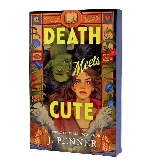Death Meets Cute