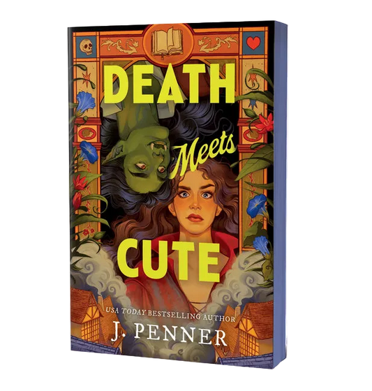 Death Meets Cute (Standard Edition)