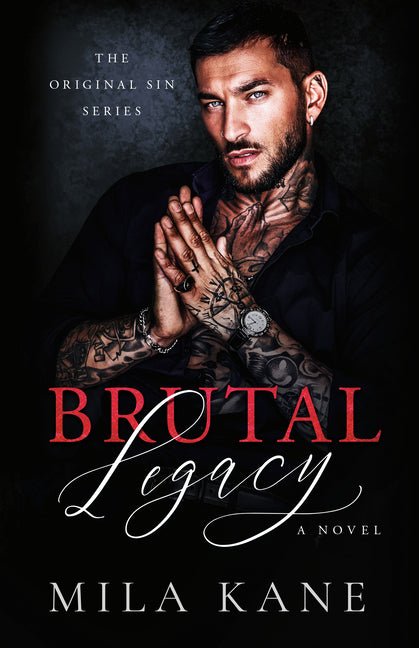 Brutal Legacy - Ingram
