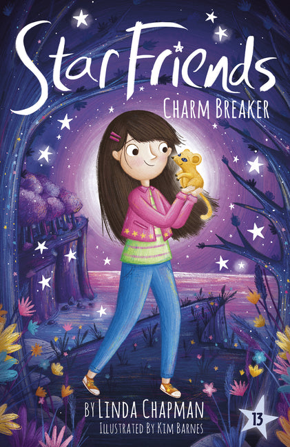 Charm Breaker - Ingram