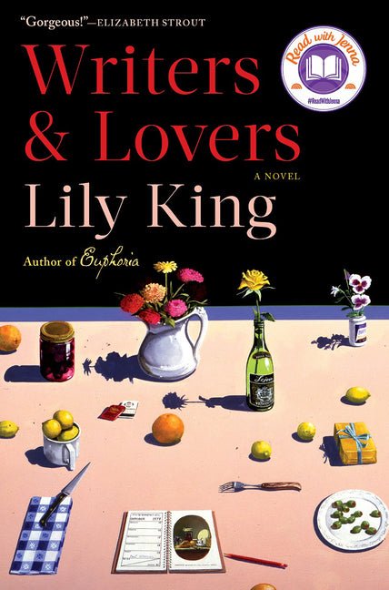 Writers & Lovers - Ingram