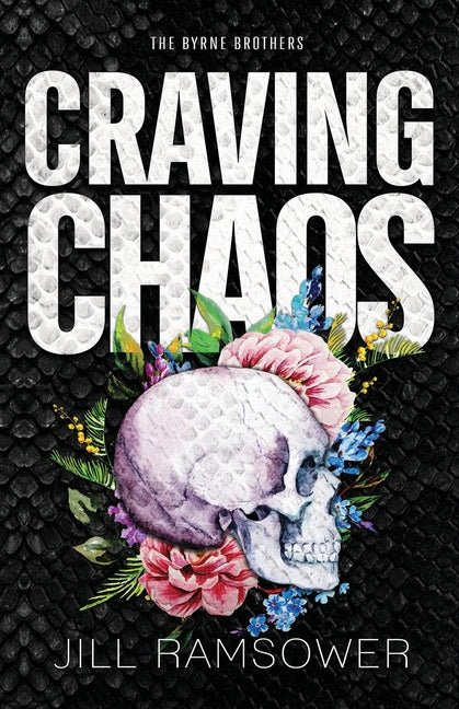 Craving Chaos (Special Print) - Ingram