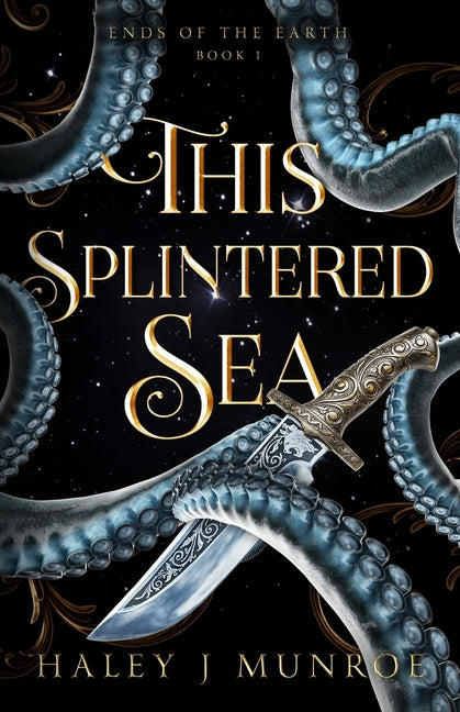 This Splintered Sea - Ingram