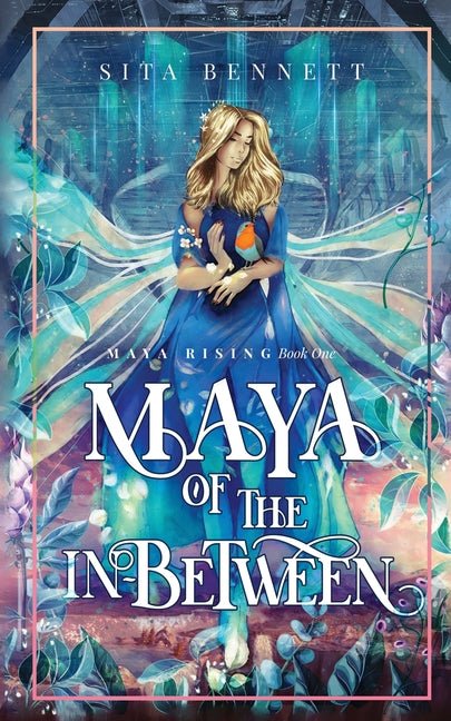 Maya of the In-between - Ingram