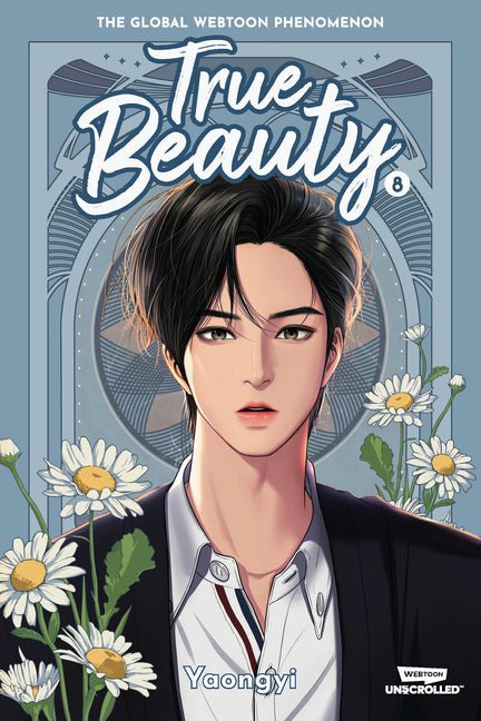 True Beauty, Vol. 8: A Webtoon Unscrolled Graphic Novel - Ingram