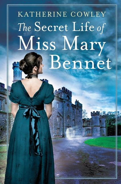 Secret Life of Miss Mary Bennet - Ingram
