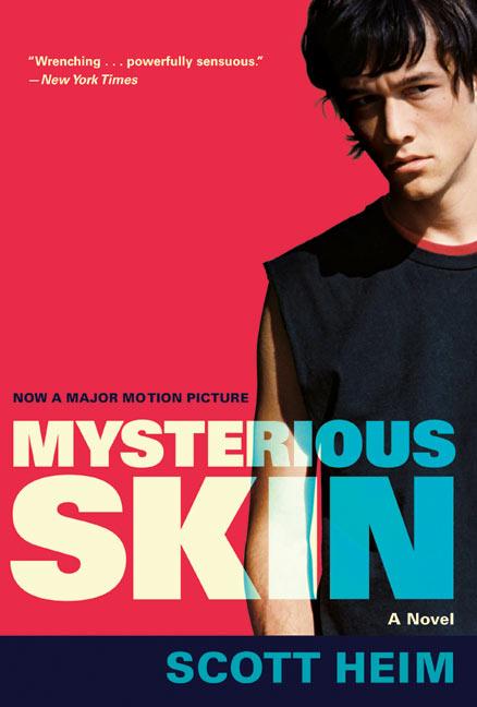 Mysterious Skin - Ingram
