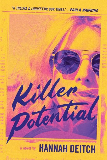 Killer Potential - Ingram