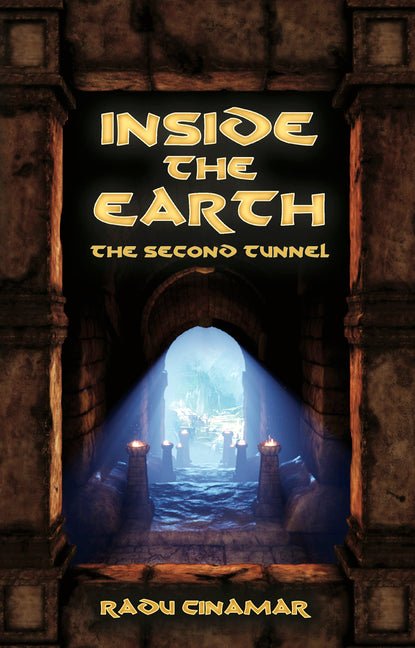 Inside the Earth- The Second Tunnel - Ingram