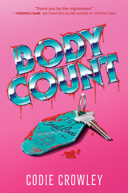 Body Count - Ingram
