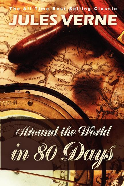 Around the World in 80 Days - Ingram