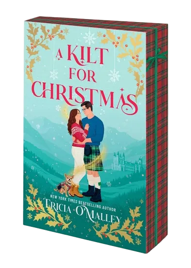 A Kilt for Christmas