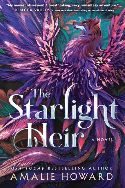 The Starlight Heir - Ingram