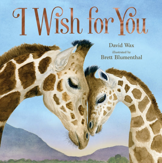 I Wish for You - Ingram