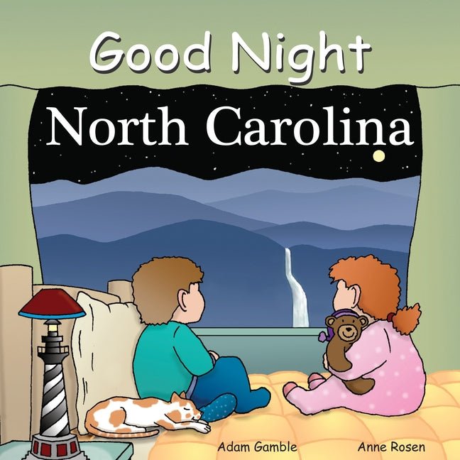 Good Night North Carolina - Ingram