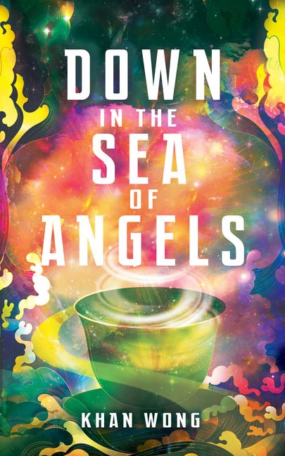 Down in the Sea of Angels - Ingram