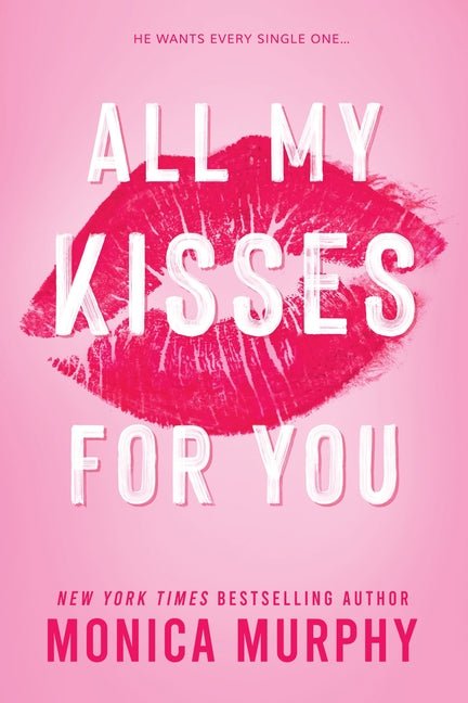 All My Kisses for You - Ingram