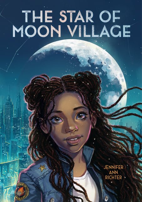 Star of Moon Village - Ingram