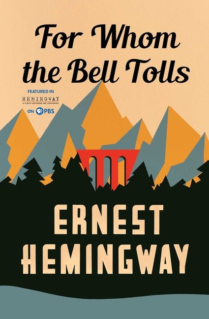 For Whom the Bell Tolls - Ingram