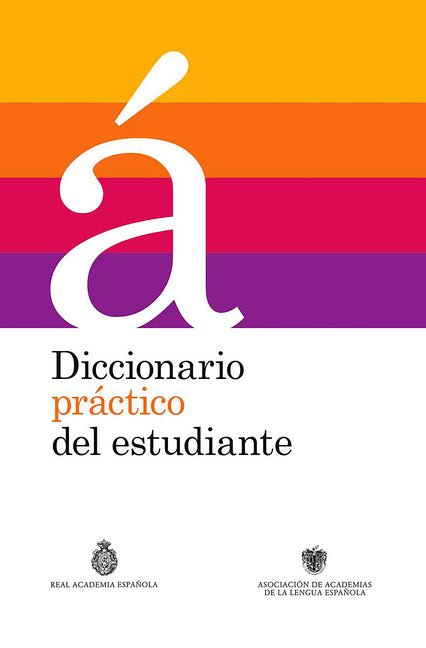 Diccionario Práctico del Estudiante / Practical Dictionary for Students: Diccionario Español - Ingram
