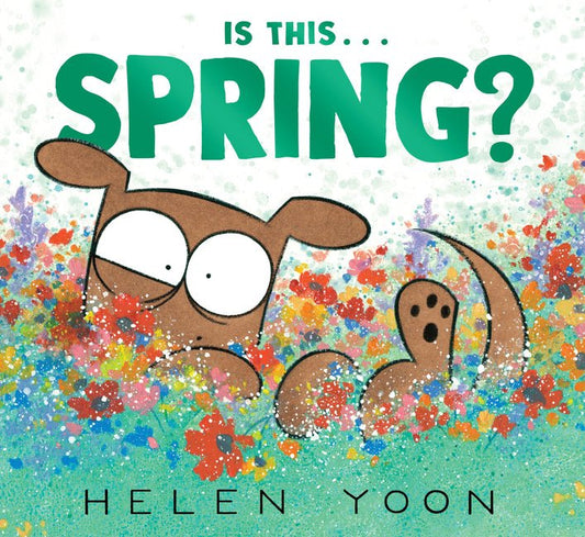 Is This . . . Spring? - Ingram