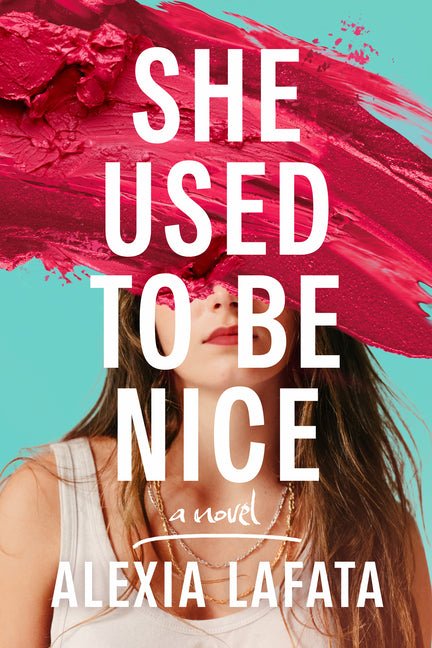 She Used to Be Nice - Ingram