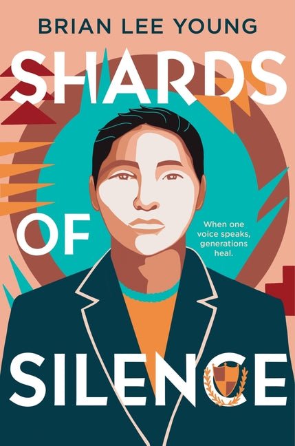 Shards of Silence - Ingram