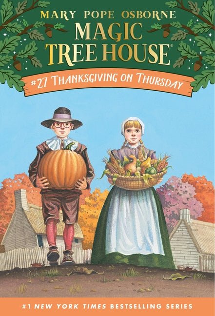 Thanksgiving on Thursday - Ingram